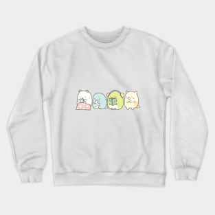 Sumikko gurashi Crewneck Sweatshirt